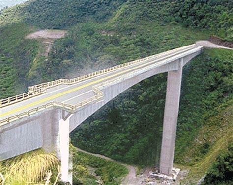 top 10 tallest bridge in the philippines